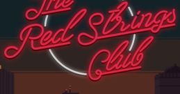 The Red Strings Club Original - Video Game Video game from The Red Strings Club Original for Windows. Published by