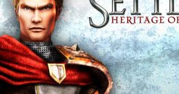 The Settlers: Heritage of Kings - Video Game Video game from The Settlers: Heritage of Kings for Windows. Published by