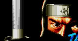 The Revenge of Shinobi (HD) The Super Shinobi ザ・スーパー忍 - Video Game Video game from The Revenge of Shinobi (HD) The