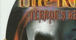 The Ring: Terror's Realm リング - Video Game Video game from The Ring: Terror's Realm リング for Dreamcast. Published by