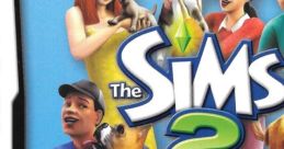 The Sims 2 Pets De Sims 2: Huisdieren, Die Sims 2: Haustiere, Les Sims 2 : Animaux & Cie, Los Sims 2: Mascotas, The Sims 2: