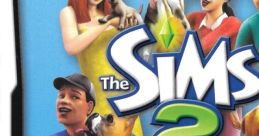 The Sims 2 Pets De Sims 2: Huisdieren, Die Sims 2: Haustiere, Les Sims 2 : Animaux & Cie, Los Sims 2: Mascotas, The Sims 2: Pet Wan Nyan Life - Video Game Music
