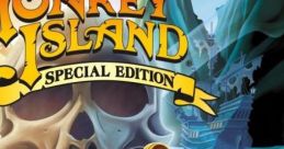 The Secret of Monkey Island - Special Edition - Video Game Video game from The Secret of Monkey Island - Special Edition