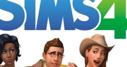 The Sims 4 Song Compilation The Sims 4 Songs! - Video Game Video game from The Sims 4 Song Compilation The Sims 4 Songs!