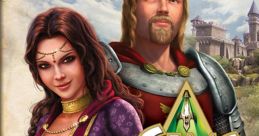 The Sims Medieval Original Score Soundtrack Vol. 2 - Video Game Music