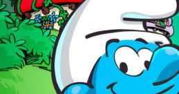 The Smurfs' Village Smurfs' Village - Video Game Video game from The Smurfs' Village Smurfs' Village for Android, iOS,