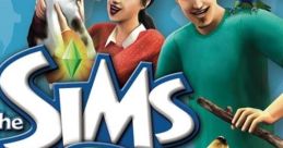 The Sims 2 Pets - Video Game Video game from The Sims 2 Pets for MacOS, Windows. 