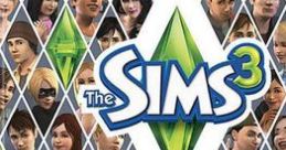 The Sims 3 - Video Game Music