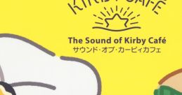 The Sound of Kirby Café サウンド・オブ・カービィカフェ - Video Game Music