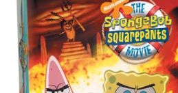 The SpongeBobuarePants Movie: Video Game - Video Game Video game from The SpongeBobuarePants Movie: Video Game for Windows.