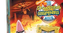 The SpongeBob SquarePants Movie: Video Game - Video Game Music