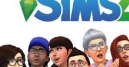 The Sims 4 (Complete gamerip) - Video Game Video game from The Sims 4 (Complete gamerip) for Windows. 