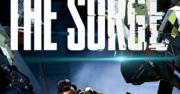 The Surge - Video Game Video game from The Surge. 