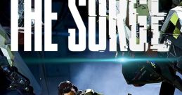 The Surge - Video Game Music