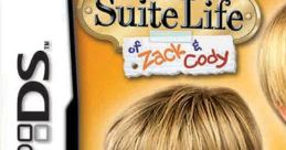 The Suite Life of Zack & Cody: Tipton Trouble - Video Game Music