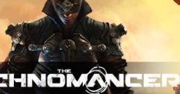 The Technomancer Original Video Game - Video Game Video game from The Technomancer Original Video Game for PS4, Windows,