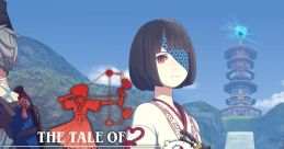 The Tale of Onogoro Original track オノゴロ物語 オリジナルサウンドトラック - Video Game Video game from The Tale of