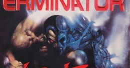 The Terminator: Rampage - Video Game Music