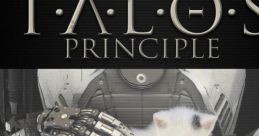 The Talos Principle - Video Game Video game from The Talos Principle for Android, iOS, Linux, MacOS, PS4, Switch,