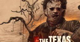 The Texas Chain Saw Massacre (Original Game Soundtrack) - Video Game Music