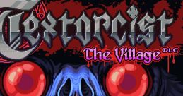 The Textorcist: The Village - Video Game Video game from The Textorcist: The Village for MacOS, Windows. Published by