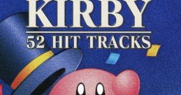 The Very Best of Kirby: 52 Hit Tracks 星のカービィ ベストセレクション - Video Game Video game from The Very Best of