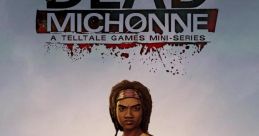 The Walking Dead - Michonne 3 - What We Deserve - Video Game Music