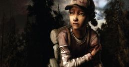 The Walking Dead: The Telltale Series - Season 2 track Part 1 The Walking Dead: The Telltale Series track (Season 2, Pt. 1) -