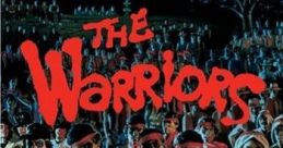 The Warriors - Video Game Video game from The Warriors for PS2, PS3, PS4, PSP, Xbox. Published by Rockstar Games (2005). 