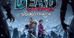 The walking dead: last mile - original soundtrack - Video Game Music