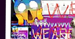 The We are back Album - Video Game Video game from The We are back Album. Published by VvvvvaVvvvvvr (2023). Uploaded by