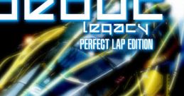 The Wipeout Legacy: Perfect Lap Edition - Video Game Video game from The Wipeout Legacy: Perfect Lap Edition. Published