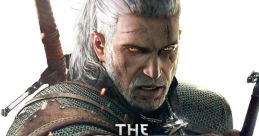 The Witcher - Wild Hunt - Video Game Video game from The Witcher - Wild Hunt. 