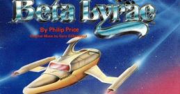 The Tail of Beta Lyrae - Video Game Music