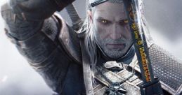 The Witcher 3 Wild Hunt Single 01 Sword of Destiny - Video Game Video game from The Witcher 3 Wild Hunt Single 01 Sword