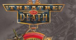 Theatre of Death - Video Game Video game from Theatre of Death for Amiga. Published by Psygnosis (1993). 