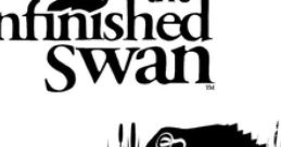 The Unfinished Swan - Video Game Video game from The Unfinished Swan for PS4, Windows. Published by Annapurna