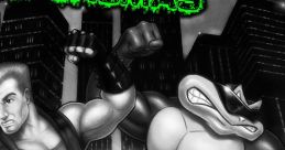 ThePlasmas - Battletoads & Double Dragon Album Battletoads & Double Dragon Album - Video Game Video game from ThePlasmas