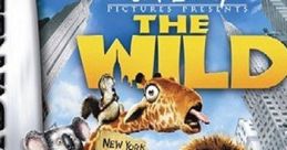 The Wild Tierisch Wild - Video Game Music