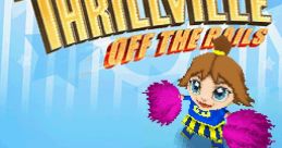 Thrillville: Off the Rails - Video Game Music