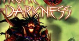 Throne of Darkness - Video Game Video game from Throne of Darkness. 