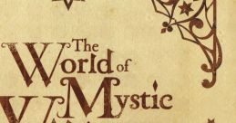 The World of Mystic Wiz Best Album ~7-nen no Kiseki~ 黒ウィズ ベストアルバム〜7年の軌跡〜 - Video Game Music