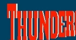 Thunderbirds サンダーバード - Video Game Video game from Thunderbirds サンダーバード for Family Computer, NES. Published