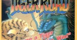 Tiger Road Tora E No Michi
虎への道 - Video Game Music