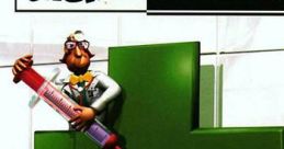 Theme Hospital (Roland SC-55) - Video Game Video game from Theme Hospital (Roland SC-55) for MS-DOS, Windows. Published