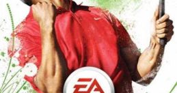 Tiger Woods PGA Tour 10 - Video Game Video game from Tiger Woods PGA Tour 10 for PSP. Published by EA Sports, Electronic