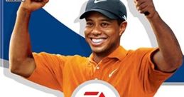 Tiger Woods PGA Tour 09 ALL PLAY - Video Game Video game from Tiger Woods PGA Tour 09 ALL PLAY for Wii. Published by EA