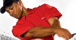 Tiger Woods PGA Tour 06 タイガー・ウッズ PGA TOUR 06 - Video Game Video game from Tiger Woods PGA Tour 06