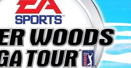 Tiger Woods PGA Tour 2005 Original Score - Video Game Video game from Tiger Woods PGA Tour 2005 Original Score for GC, PS2,