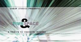 Time & Space - A Tribute to Yasunori Mitsuda (Green) - Video Game Video game from Time & Space - A Tribute to Yasunori